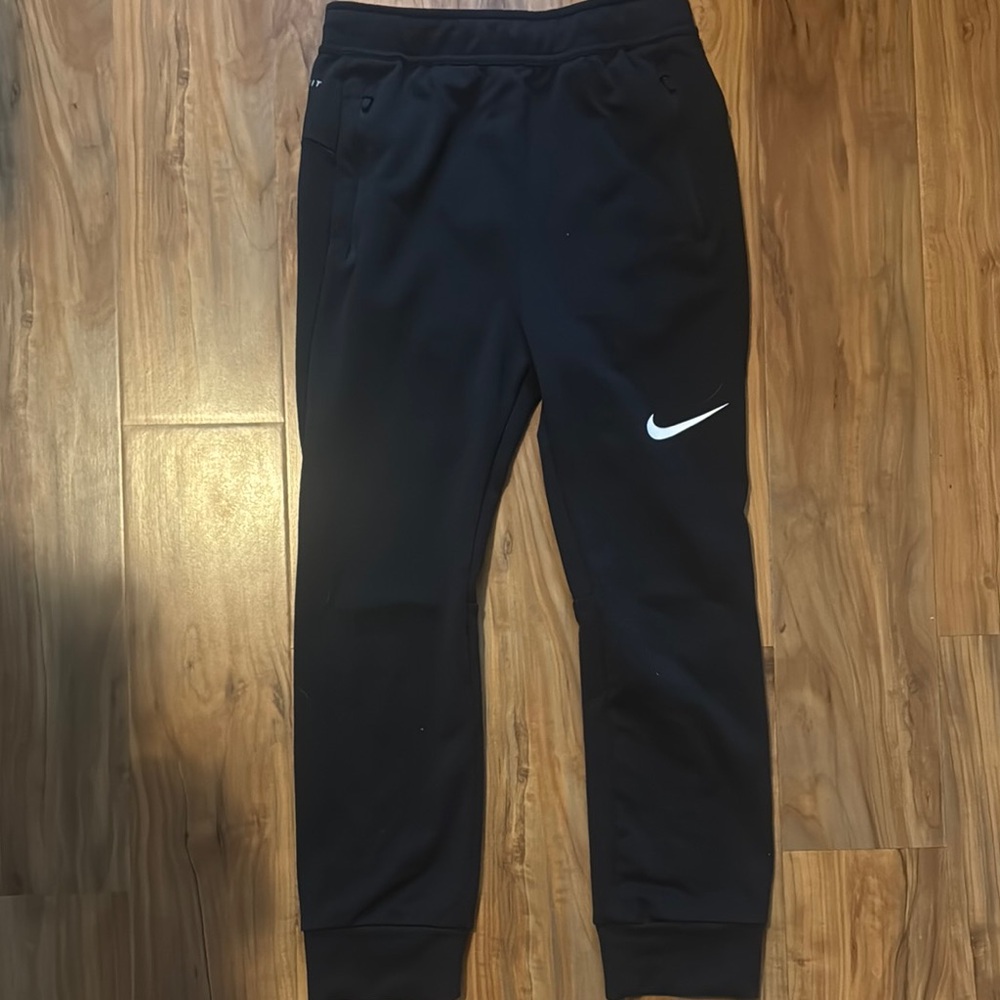 Nike Black Sweatpants